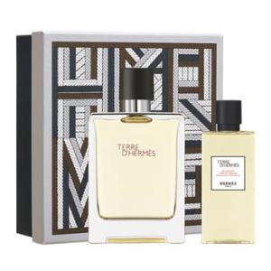 Terre DHermes Gift Set