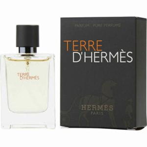 Terre DHermes Parfum Spray 0.42 oz