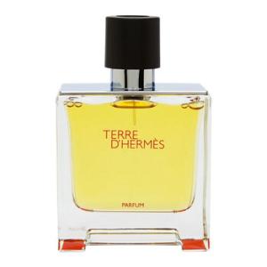 Mens Terre DHermes Parfum Spray 2.5 oz Tester