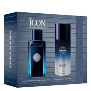 The Icon Eau de Parfum Gift Set