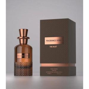 The Must Parfum 3.4 oz