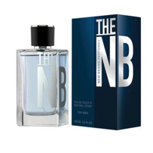 The NB EDT Spray 3.4 oz