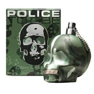 To Be Camouflage EDT Spray 4.2 oz