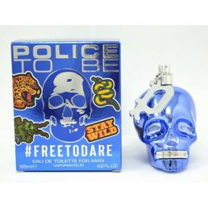 To Be FREETODARE EDT Spray 4.2 oz