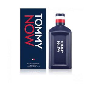 Tommy Now EDT Spray 1 oz