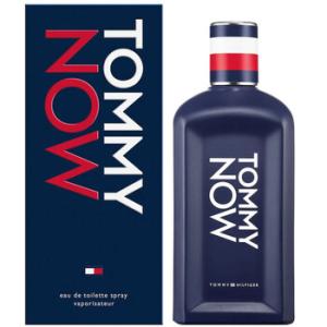 Tommy Now EDT Spray 3.4 oz 100 ml