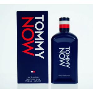 Tommy Now EDT Spray 3.4 oz