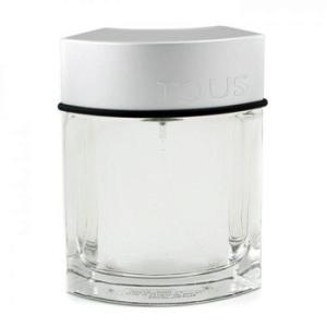 Tous EDT Spray 3.4 oz Tester