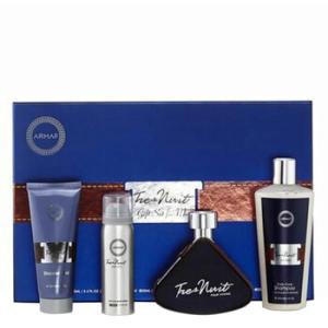 Tres Nuit Gift Set