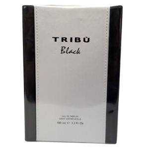 Tribu Black EDP 3.4 oz