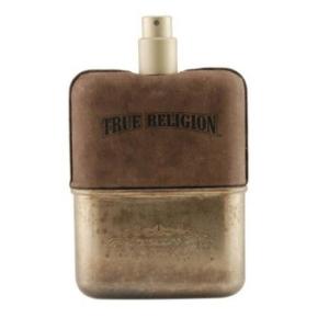 Mens True Religion EDT Spray 3.4 oz Tester