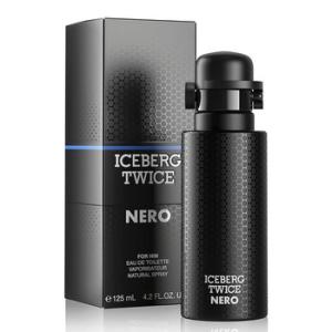 Twice Nero EDT Spray 4.2 oz