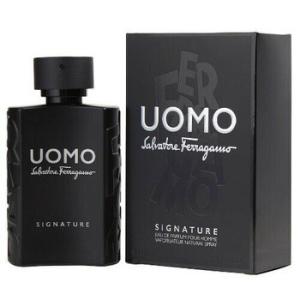 UOMO Signature EDP 3.4 oz 100ml