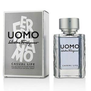 Uomo Casual Life EDT 1.7 oz