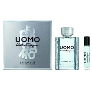 Uomo Casual Life Gift Set