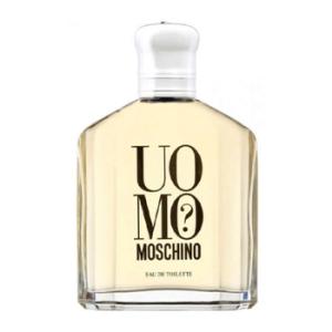 Uomo EDT Spray 4.2 oz Tester