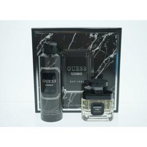 Uomo Gift Set