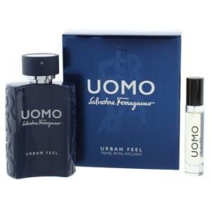 Uomo Urban Feel Gift Set