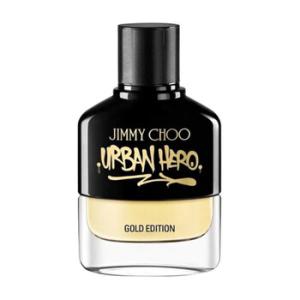 Urban Hero Gold Edition EDP Body Spray 3.4 oz