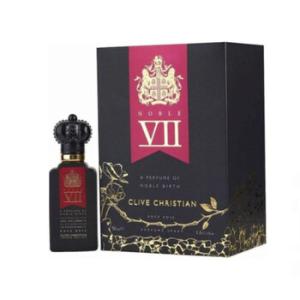 VII Queen Anne Rock Rose Parfum Spray 1.7 oz