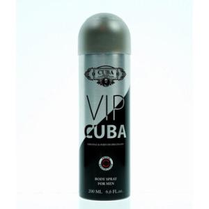 VIP Body Spray 6.7 oz