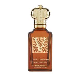 V Amber Fougere EDP Spray 1.7 oz