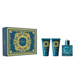 Versace Eros Gift Set
