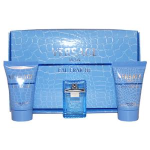 Versace Man Eau Fraiche Gifts  Sets