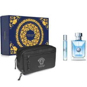 Versace Pour Homme Gift Set