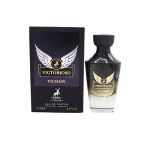 Victorioso Nero EDP Spray 3.4 oz