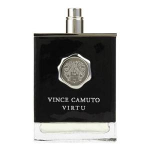 Virtu EDT Spray 3.4 oz Tester