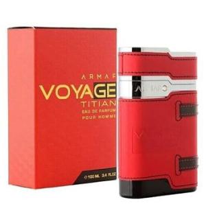 Voyage Titan EDP 3.38 oz