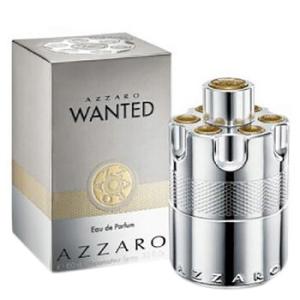 Wanted Eau de Parfum EDP 3.4 oz