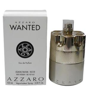 Wanted Eau de Parfum EDP 3.4 oz Tester