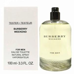 Weekend Men EDT Spray 3.3 oz Tester