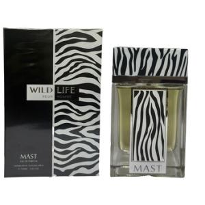 Wild Life EDP 3.4 oz