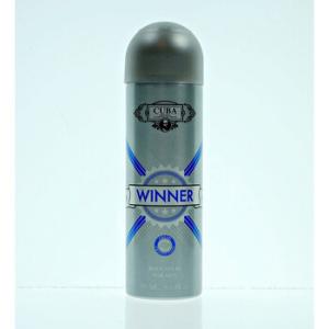 Winner Deodorant Body Spray 6.7 oz