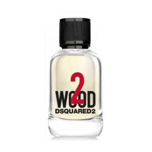 Wood 2 EDT Spray 1.7 oz