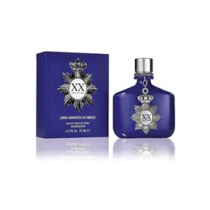 XX Indigo EDT Spray 2.5 oz