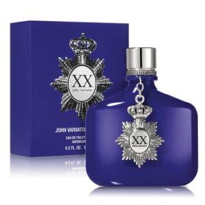 XX Indigo EDT Spray 4.2 oz