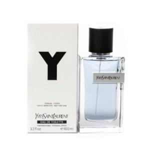 Y EDT Spray 3.4 oz Tester