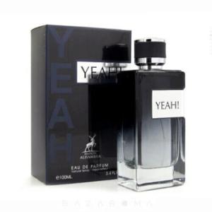 Yeah EDP Spray 3.4 oz