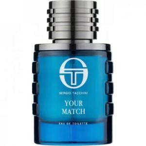 Your Match EDT Spray 3.4 oz