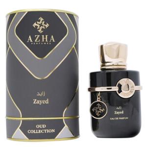 Zayed EDP Spray 3.3 oz