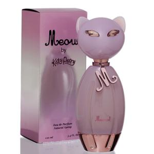MeowKaty Perry Edp Spray 3.4 Oz W
