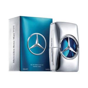 Mercedes Benz Bright EDP Spray 3.4 oz
