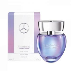 Mercedes Fanciful Edition EDT Spray 2.03 oz