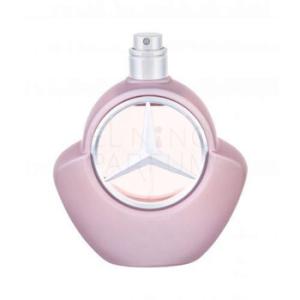 Mercedes Mercedes Benz EDT Spray 3.04 oz Tester