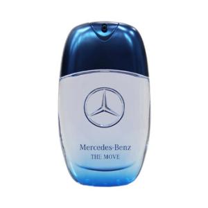 Mercedes The Move EDT Spray 3.38 oz Tester
