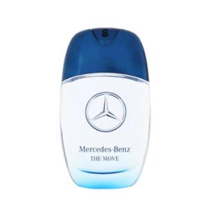 Mercedes The Move EDT Spray 6.76 oz